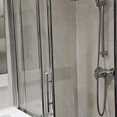 Apartamento Très Grand Meublé - Juan Les Pins - Logt4 *