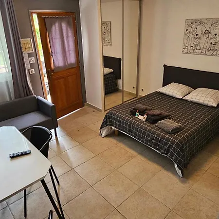 Tres Grand Meuble - Juan Les Pins - Logt4 * Antibes