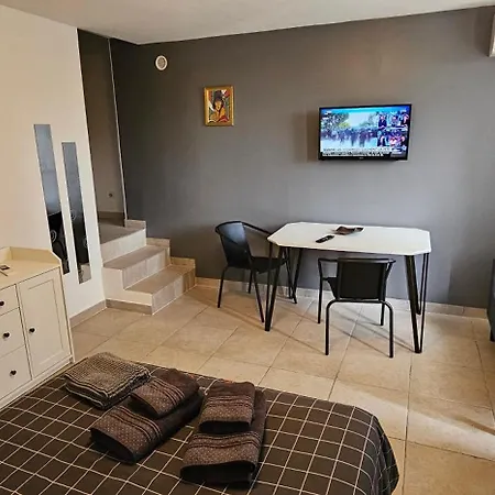 Très Grand Meublé - Juan Les Pins - Logt4 Apartamento Antibes