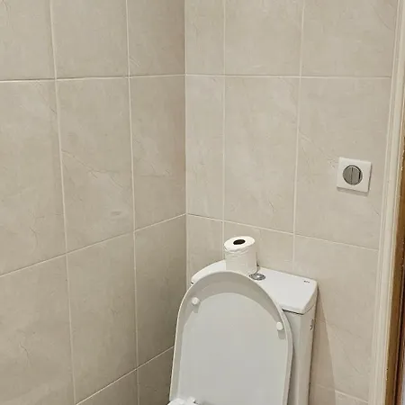 Apartamento Très Grand Meublé - Juan Les Pins - Logt4 Antibes