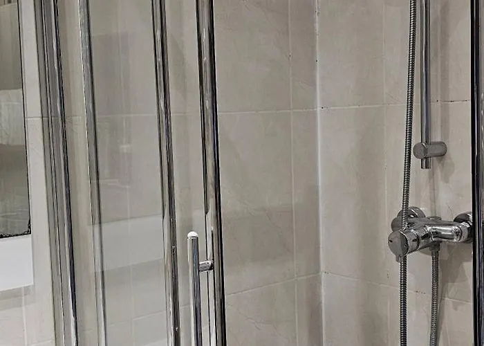 Apartamento Très Grand Meublé - Juan Les Pins - Logt4 *