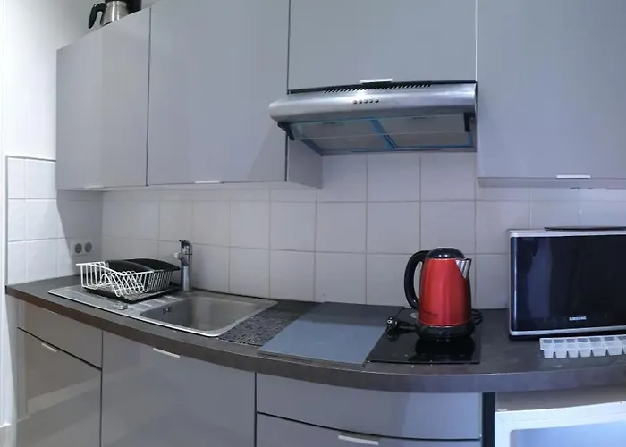 Tres Grand Meuble - Juan Les Pins - Logt4 *