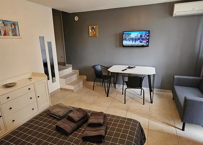 Tres Grand Meuble - Juan Les Pins - Logt4 Apartamento Antibes