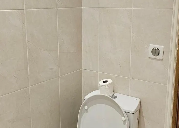 Apartamento Très Grand Meublé - Juan Les Pins - Logt4 Antibes