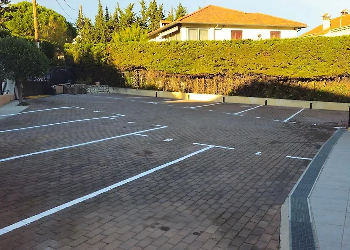 Apartamento Tres Grand Meuble - Juan Les Pins - Logt4 *